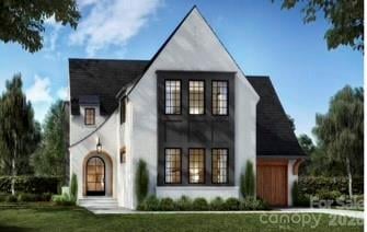 525 Holbrook St, Huntersville, NC 28078