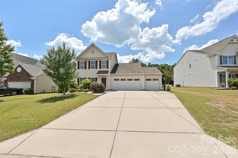 2061 Argentum Ave #98, Fort Mill, SC 29707