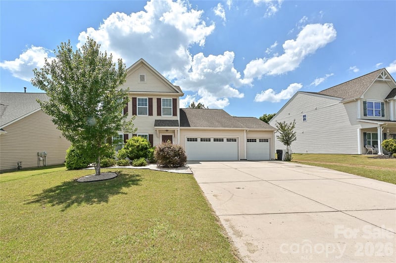 2061 Argentum Ave #98, Fort Mill, SC 29707