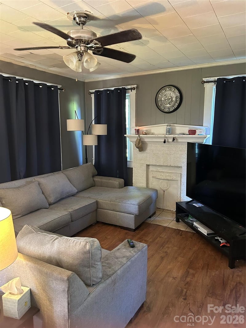 1320 Lowder St, Albemarle, NC 28001