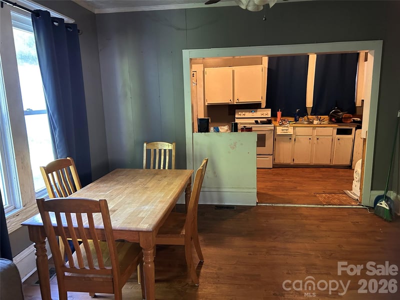 1320 Lowder St, Albemarle, NC 28001