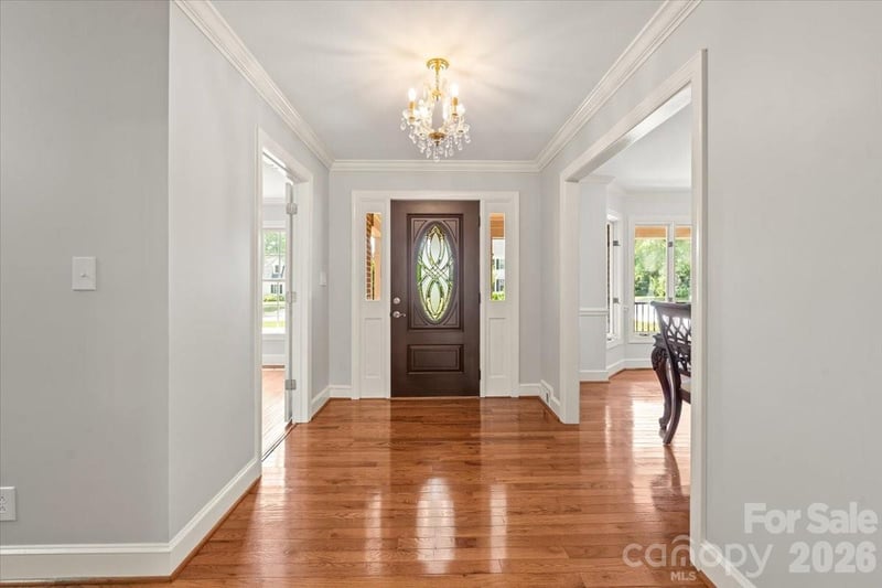13815 Holgate Hill Dr, Mint Hill, NC 28227
