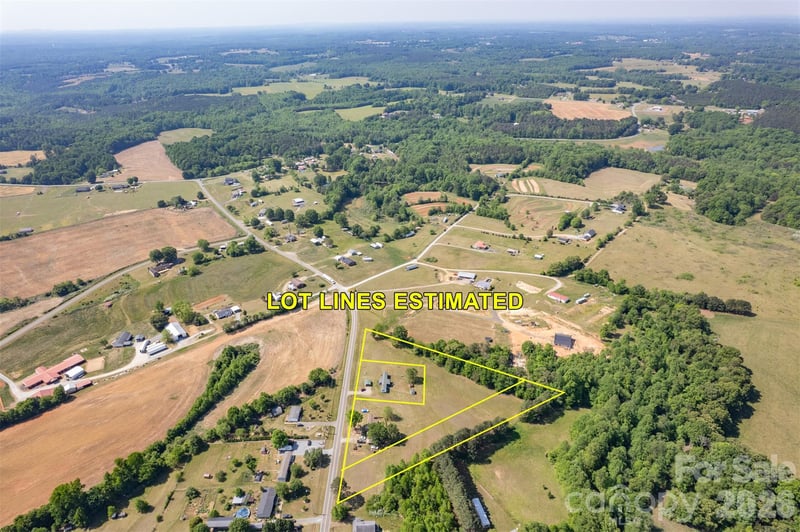 2464 - 2462 Leonhardt Rd, Cherryville, NC 28021