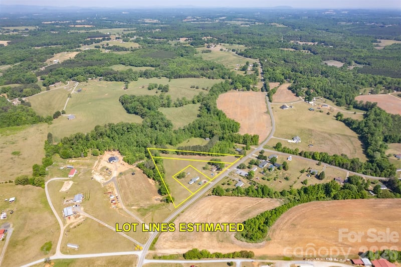 2464 - 2462 Leonhardt Rd, Cherryville, NC 28021