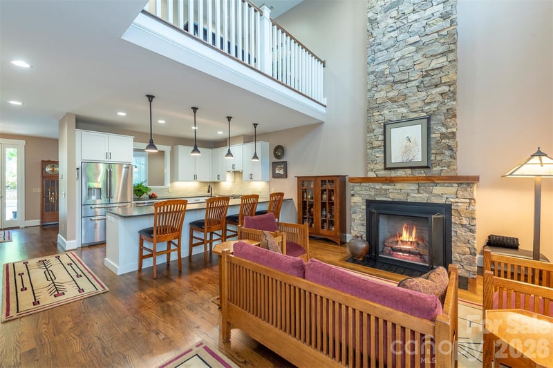 13 Fitzgerald Rd, Black Mountain, NC 28711