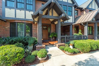 13 Fitzgerald Rd, Black Mountain, NC 28711