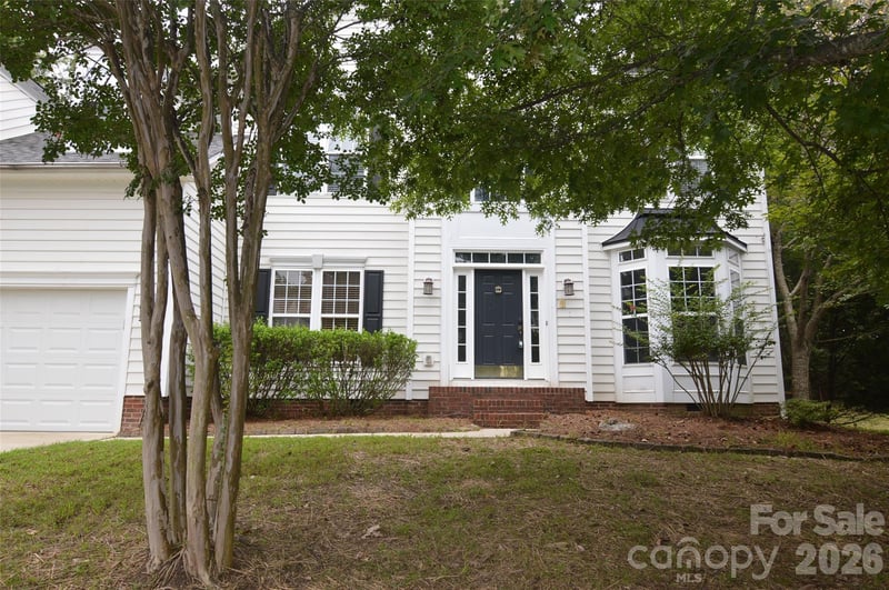 2035 Hollyhedge Ln, Indian Trail, NC 28079