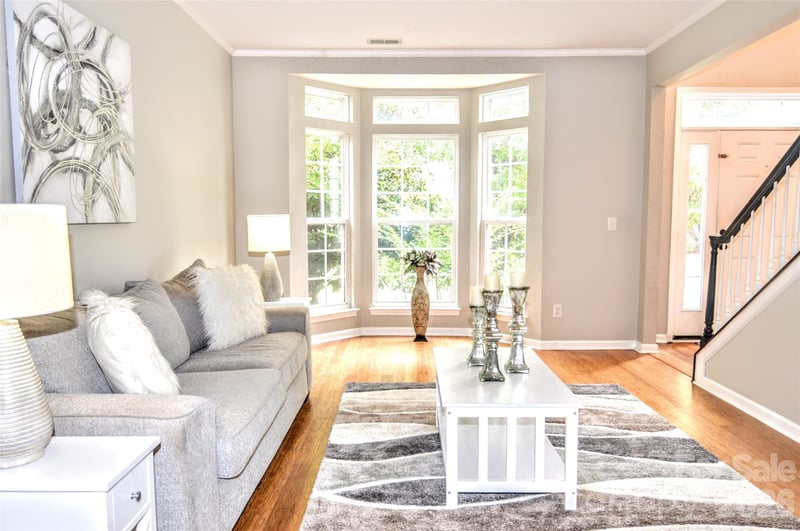 2035 Hollyhedge Ln, Indian Trail, NC 28079