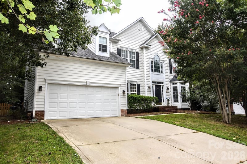 2035 Hollyhedge Ln, Indian Trail, NC 28079