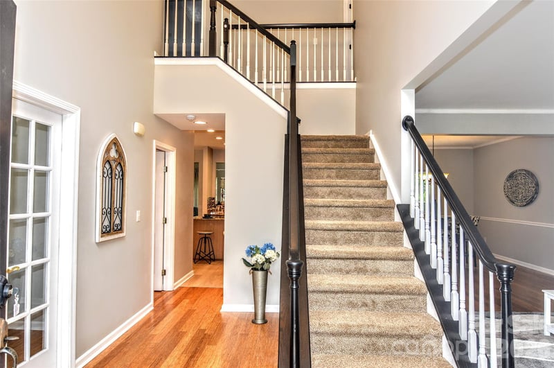 2035 Hollyhedge Ln, Indian Trail, NC 28079