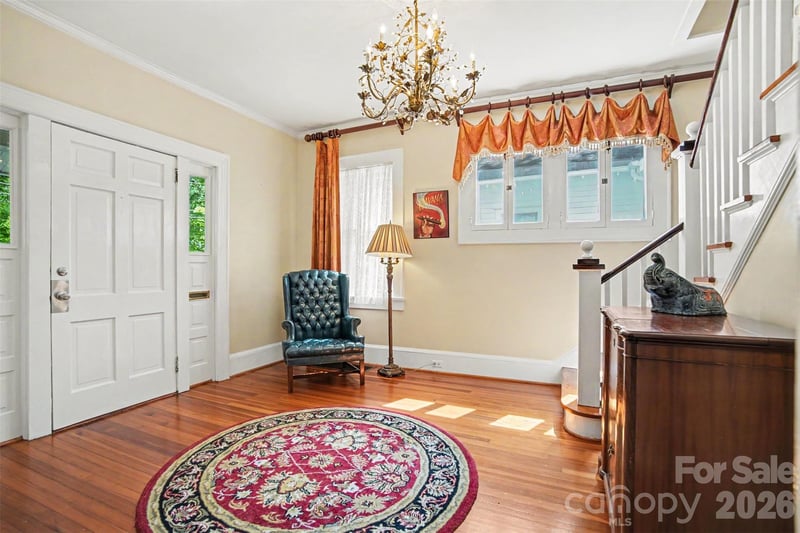 415 5th Ave, Gastonia, NC 28052