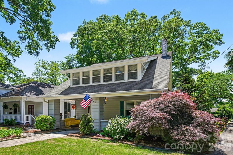 415 5th Ave, Gastonia, NC 28052
