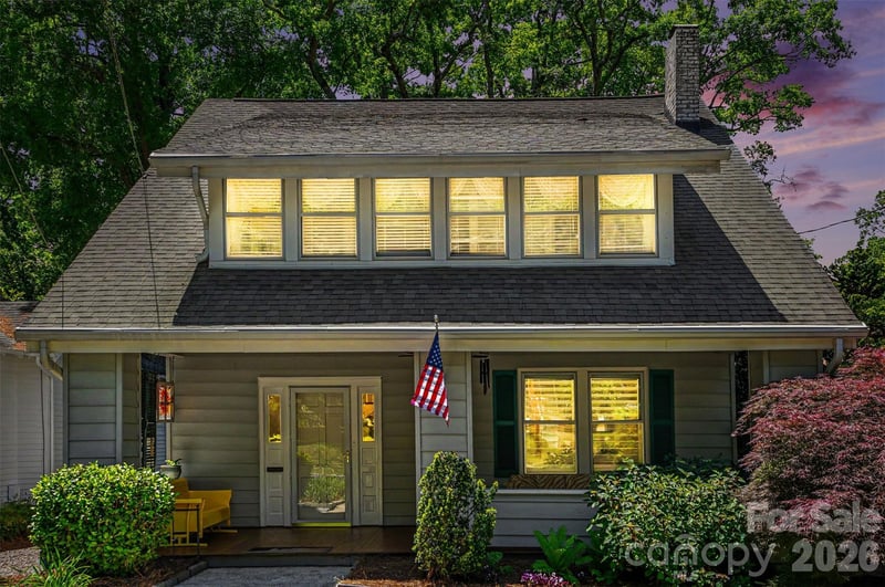 415 5th Ave, Gastonia, NC 28052