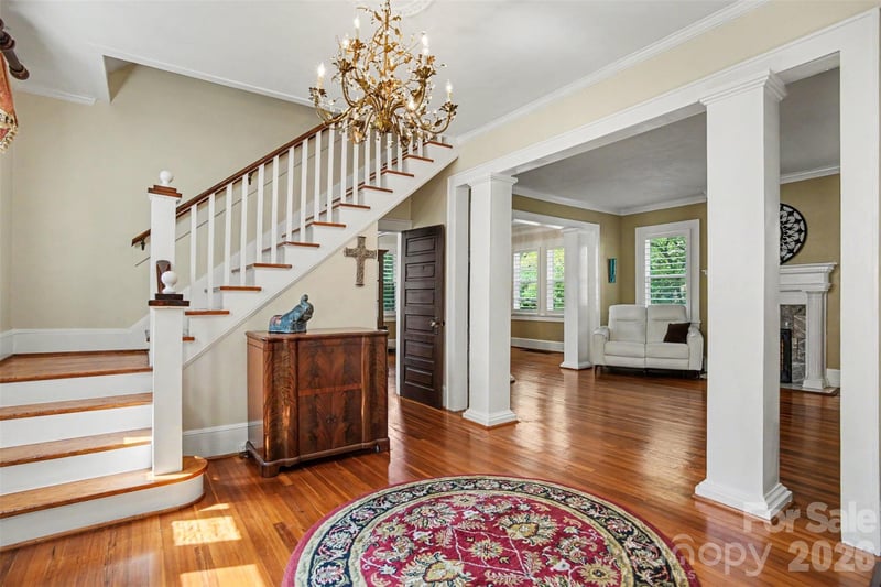 415 5th Ave, Gastonia, NC 28052