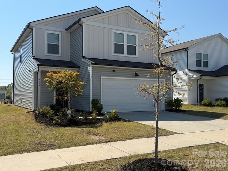 3057 Bell Spur Ave, Concord, NC 28027