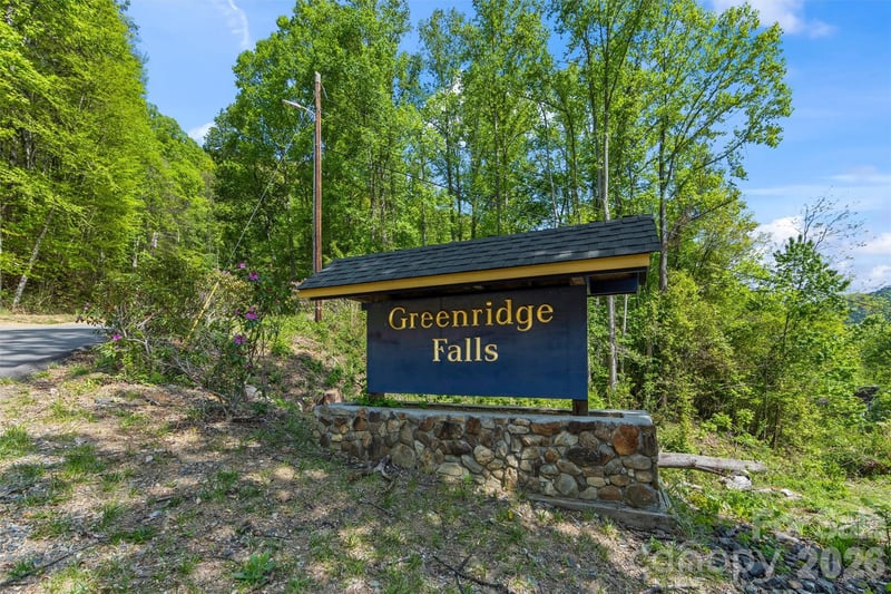 TBD Jacks Knob Rd #49, Barnardsville, NC 28709