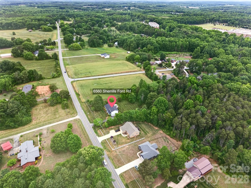 6560 Sherrills Ford Rd, Catawba, NC 28609