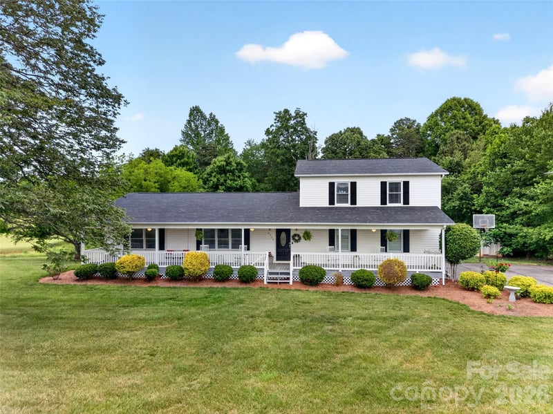6560 Sherrills Ford Rd, Catawba, NC 28609