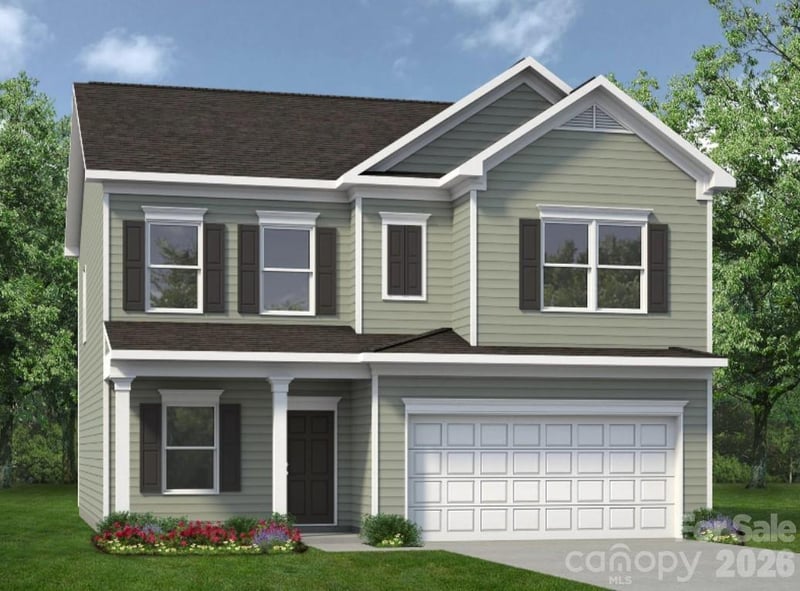 5678 Hagler Loop, Catawba, NC 28609
