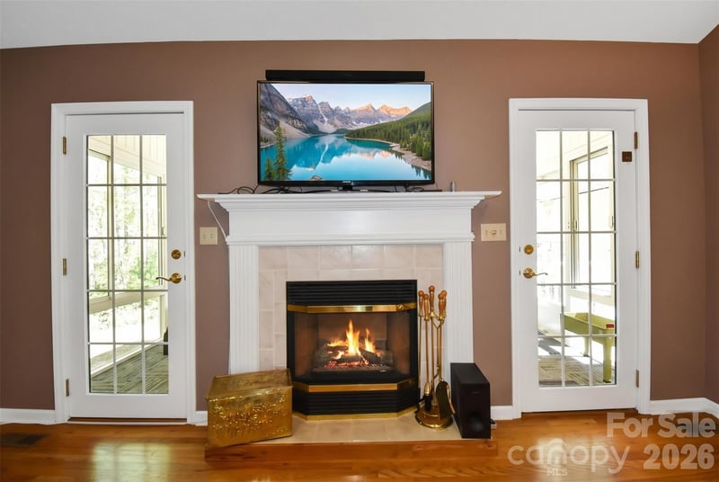 548 Thunder Rd, Brevard, NC 28712