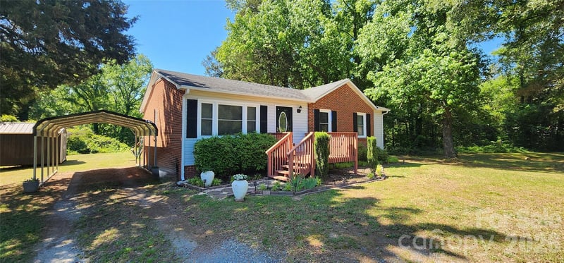 3675 Howell Rd, Rock Hill, SC 29732