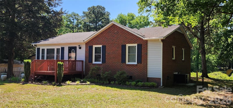 3675 Howell Rd, Rock Hill, SC 29732