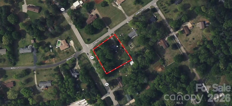 3675 Howell Rd, Rock Hill, SC 29732