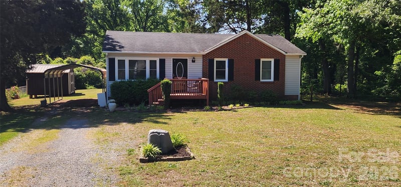 3675 Howell Rd, Rock Hill, SC 29732