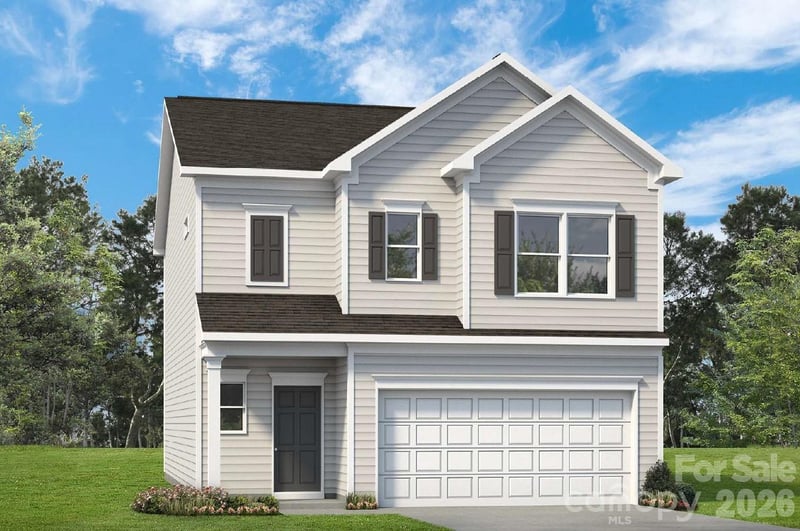 2324 Painted Trl, Catawba, NC 28609