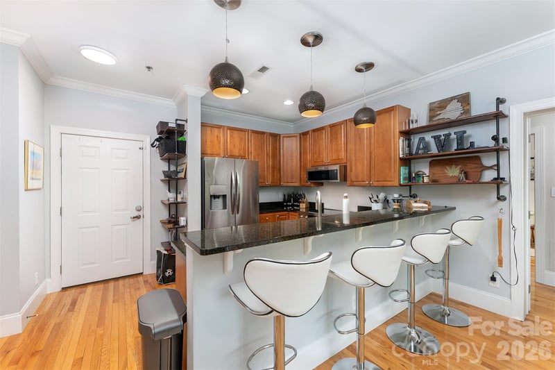 155 Lexington Ave #B408, Asheville, NC 28801