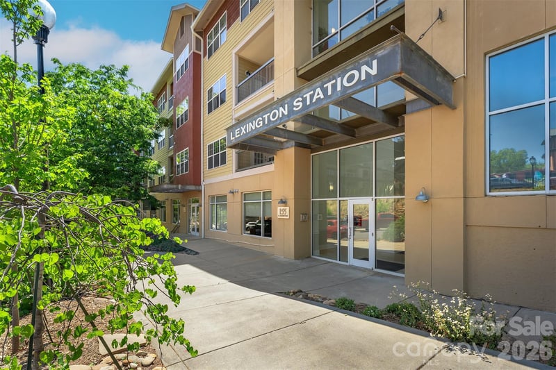 155 Lexington Ave #B408, Asheville, NC 28801