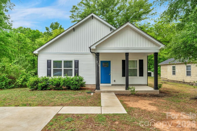 Home Worth Check
