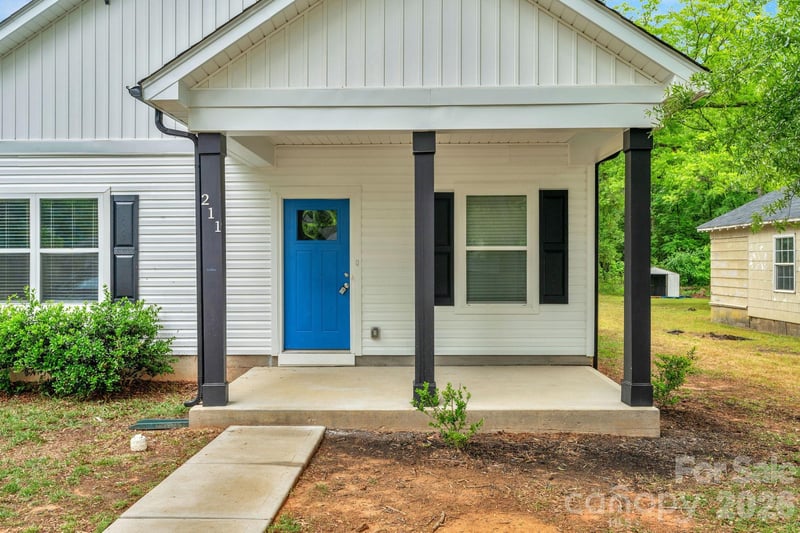 Home Worth Check