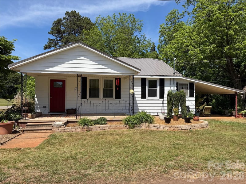1085 Misenheimer Rd, Rockwell, NC 28138