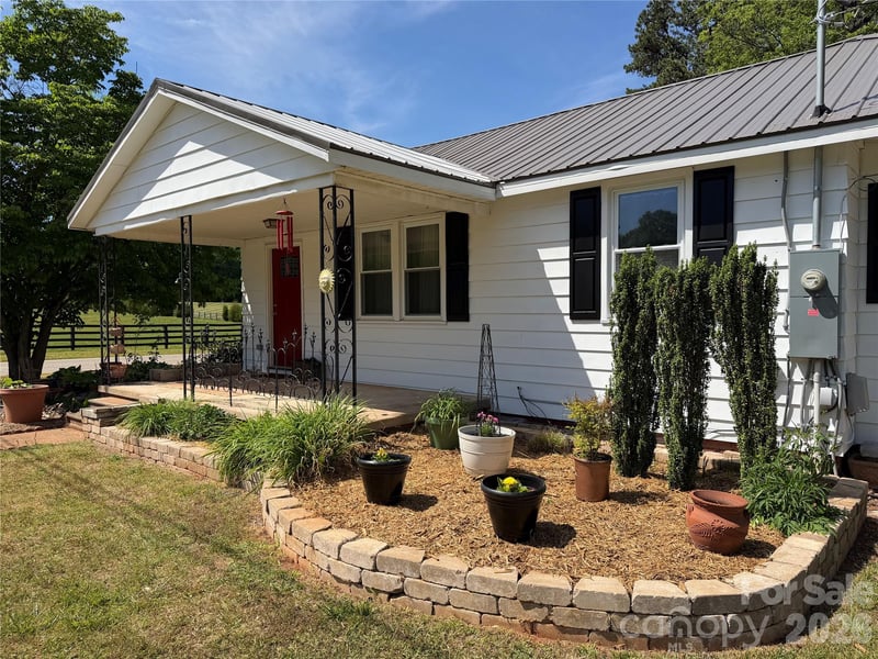 1085 Misenheimer Rd, Rockwell, NC 28138