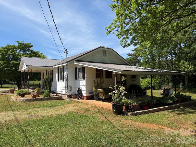 1085 Misenheimer Rd, Rockwell, NC 28138