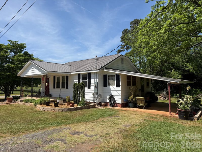 1085 Misenheimer Rd, Rockwell, NC 28138