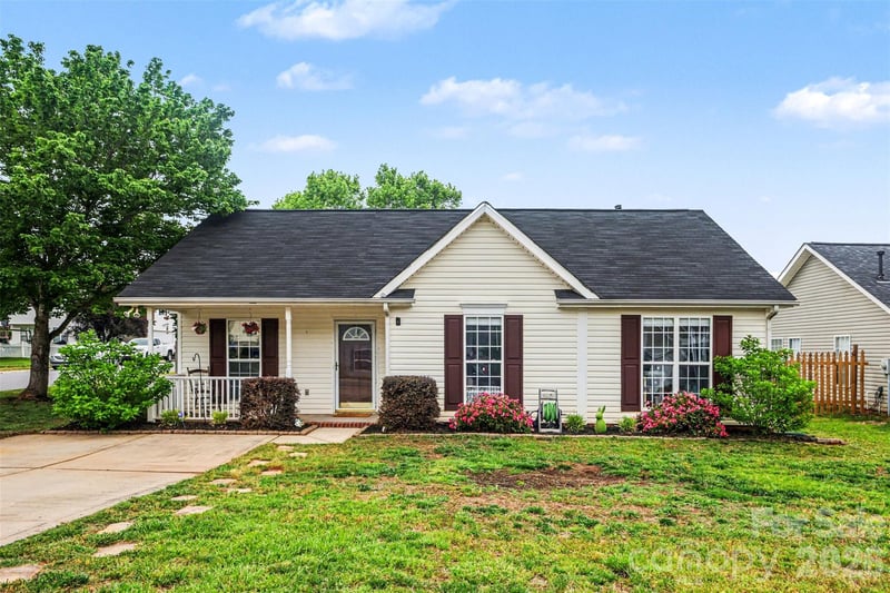Home Worth Check