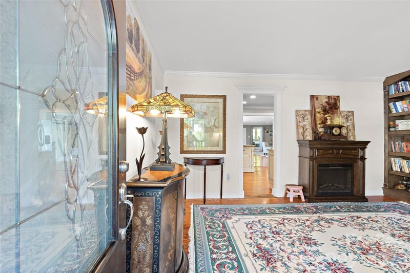 138 Wyanoke Ave, Charlotte, NC 28205