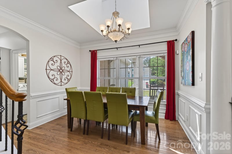 3527 Nestling Ln, Fort Mill, SC 29708