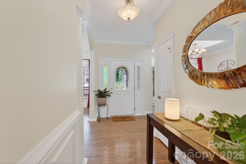3527 Nestling Ln, Fort Mill, SC 29708