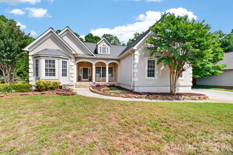 3527 Nestling Ln, Fort Mill, SC 29708