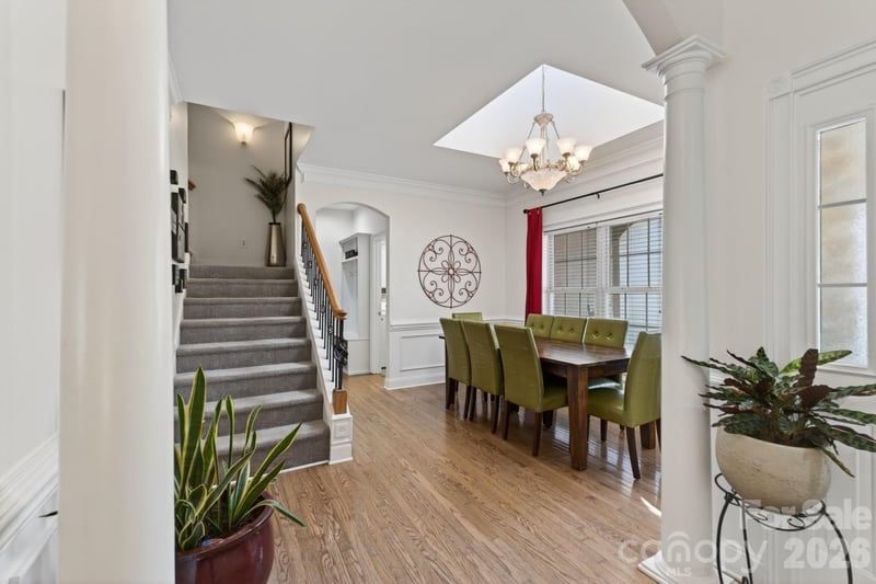 3527 Nestling Ln, Fort Mill, SC 29708