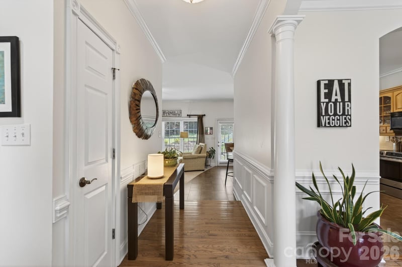 3527 Nestling Ln, Fort Mill, SC 29708