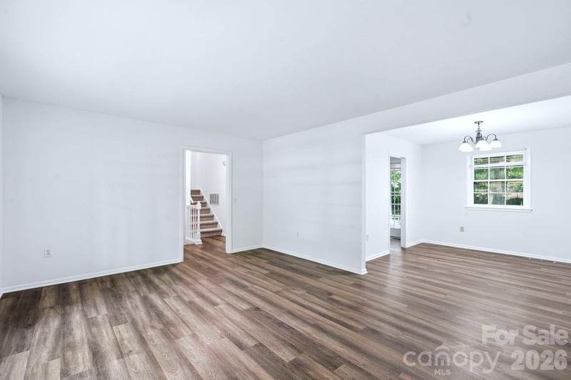 1412 Rama Rd, Charlotte, NC 28211