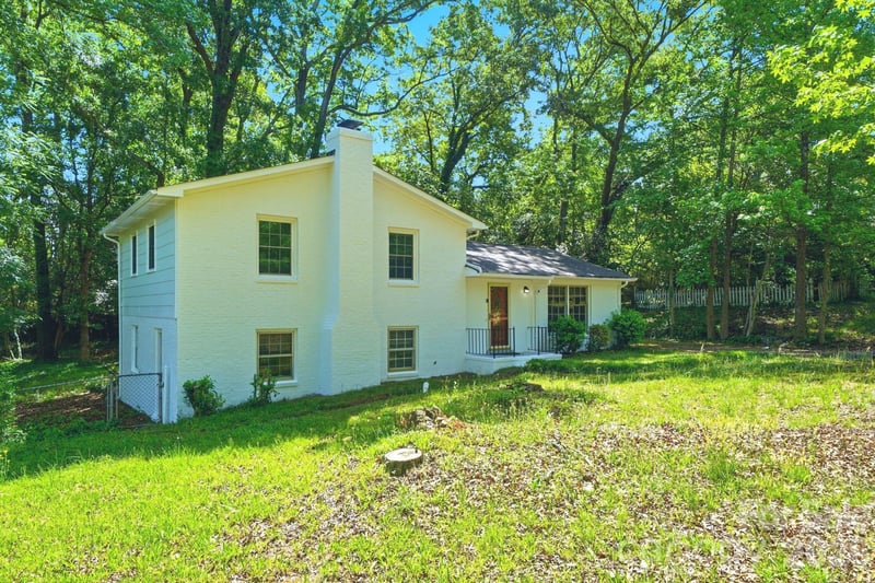 1412 Rama Rd, Charlotte, NC 28211