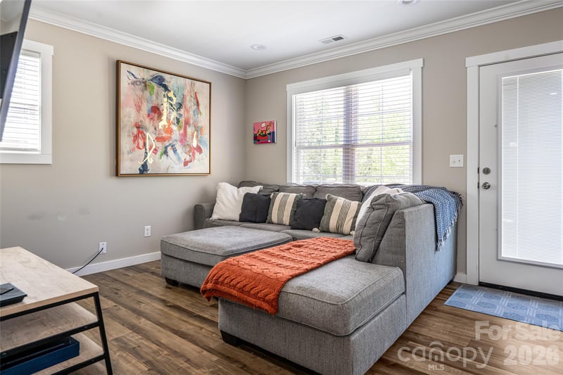 38 Old County Home Rd, Asheville, NC 28806