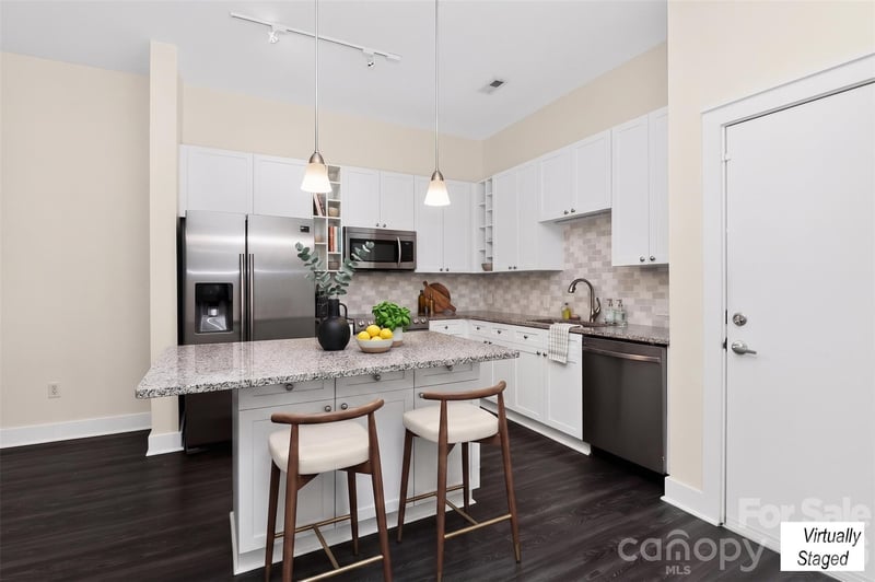 716 Davidson St, Charlotte, NC 28202
