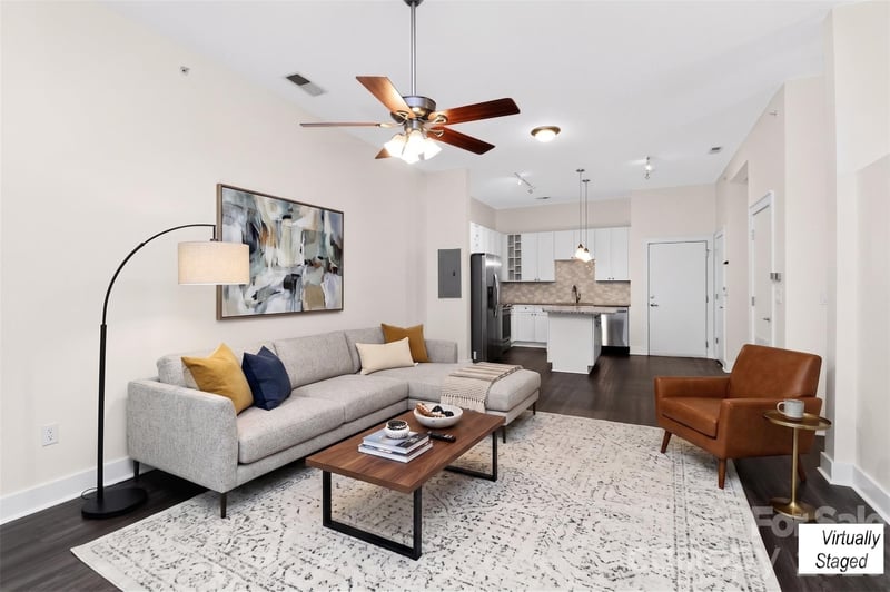 716 Davidson St, Charlotte, NC 28202