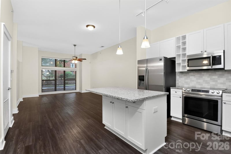 716 Davidson St, Charlotte, NC 28202